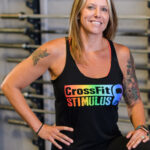 Cortney Cunningham CrossFit Stimulus Gym Lead Generation