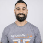 Lex From VU CrossFit Gym's Website Design, Fitness Website Design And Lead Generation Testimonial